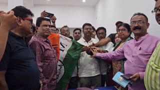 Swarupnagar News: কংগ্রেস-সিপিএম ছেড়ে তৃণমূলে ঝাঁকে-ঝাঁকে যোগদান