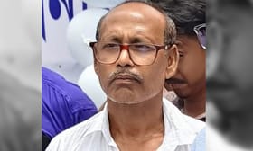 রউফ মোল্লাকে তুলে নিল পুলিশ