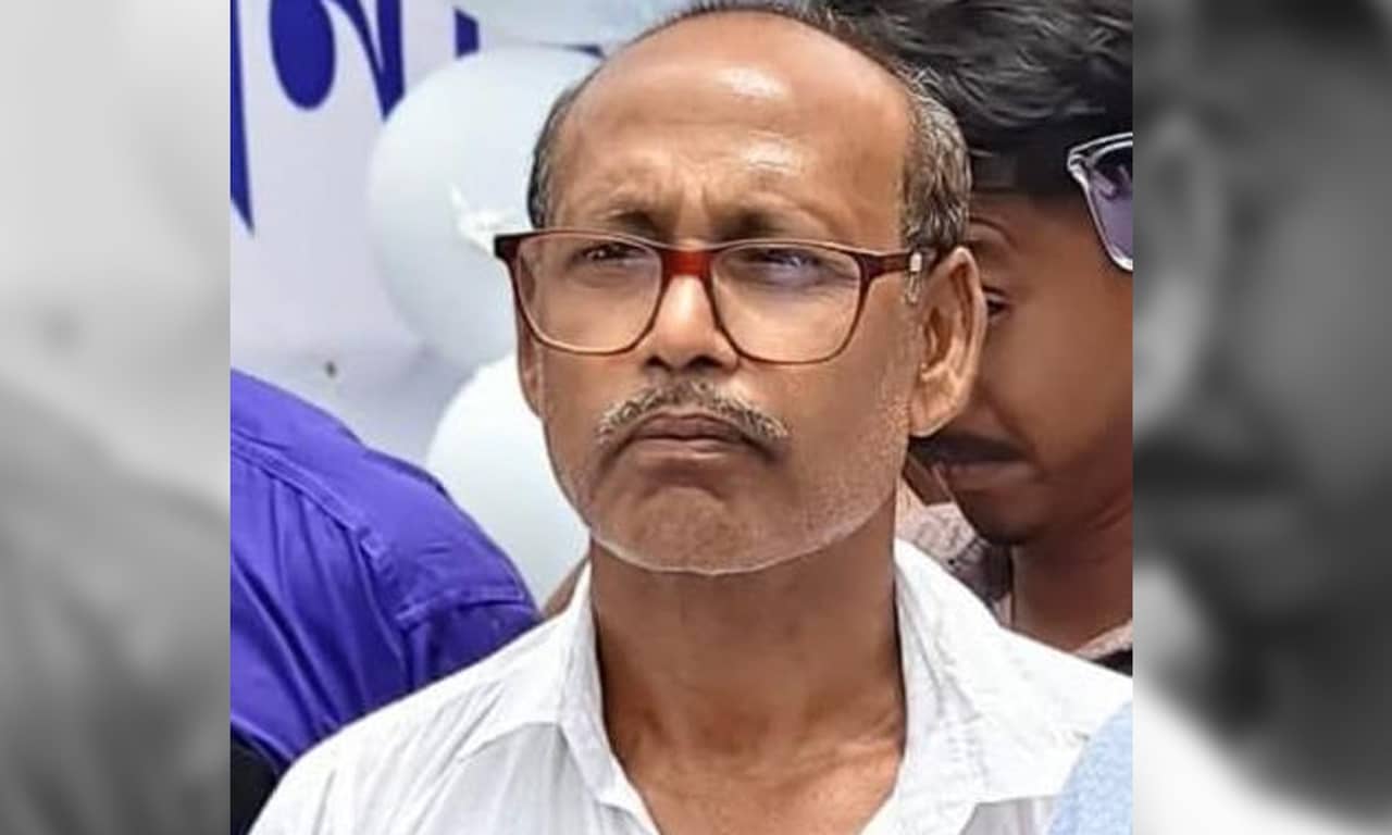 Minakhan assembly constituency: রউফ মোল্লাকে তুলে নিল পুলিশ