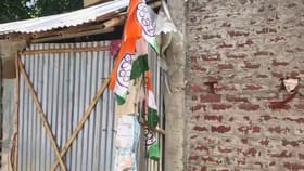 Bolpur BJP Worker Assault Allegation: বিজেপির বুথ কর্মীকে শারীরিক হেনস্থার অভিযোগ, তপ্ত বোলপুর...