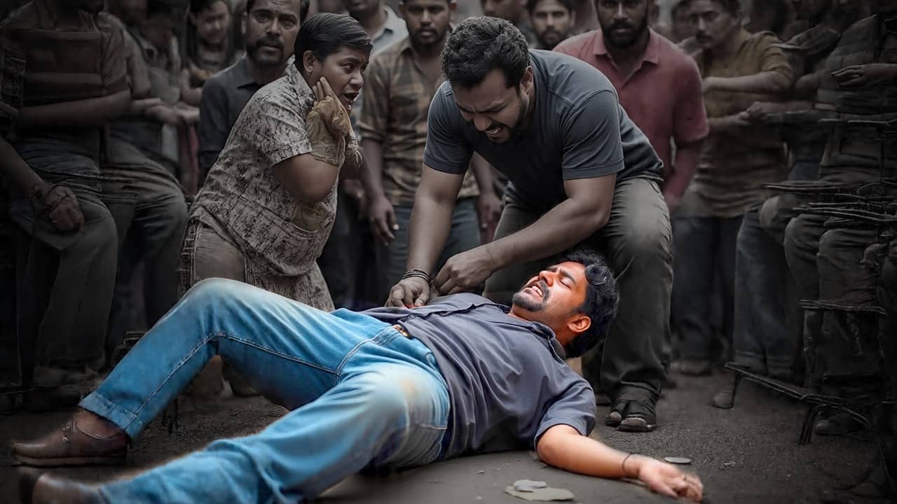 BJP Worker Assault Allegation: ভোট ময়দানে শেষে কামড়! কী চলছে বর্ধমান দক্ষিণে?