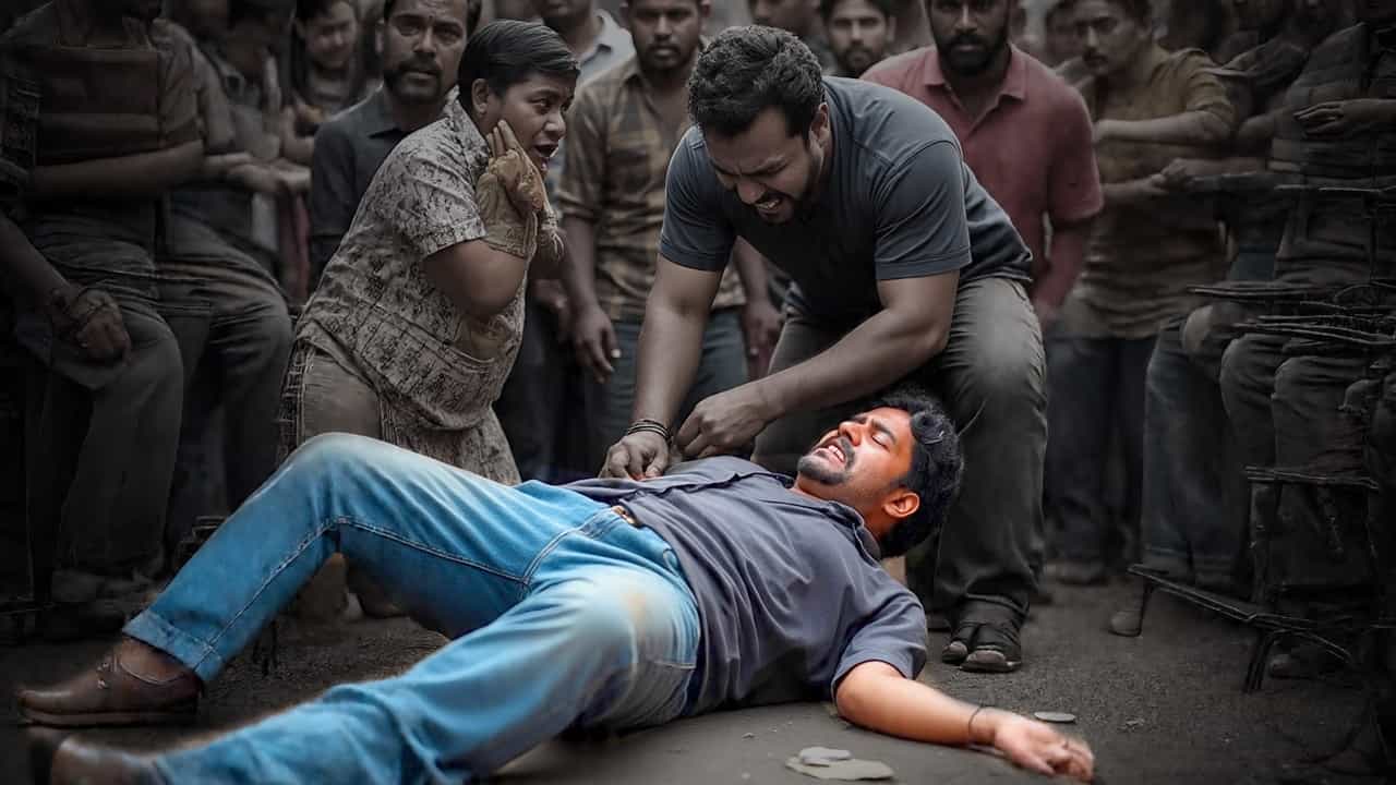 BJP Worker Assault Allegation: ভোট ময়দানে শেষে কামড়! কী চলছে বর্ধমান দক্ষিণে? BJP Worker Assault Allegation: ভোট ময়দানে শেষে কামড়! কী চলছে বর্ধমান দক্ষিণে?
