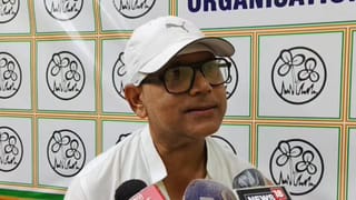 TMC Candidate Affidavit Controversy: তথ্য গোপনের অভিযোগ, TMC প্রার্থীর হলফনামা ঘিরে বিতর্ক