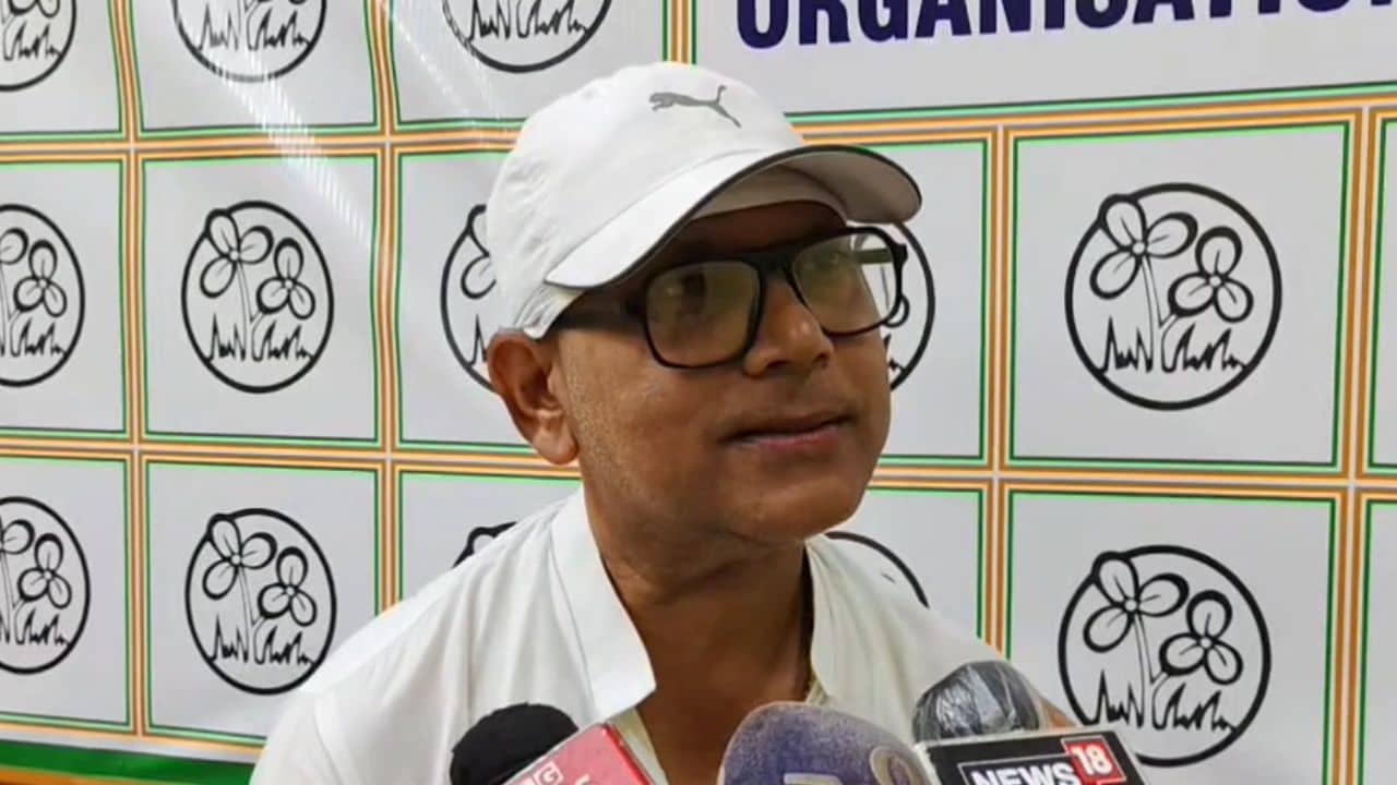 TMC Candidate Affidavit Controversy: তথ্য গোপনের অভিযোগ, TMC প্রার্থীর হলফনামা ঘিরে বিতর্ক