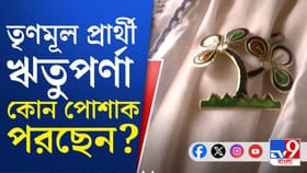 তীব্র গরমের মাঝে কোন পোশাকে প্রচার করছেন প্রার্থীরা?