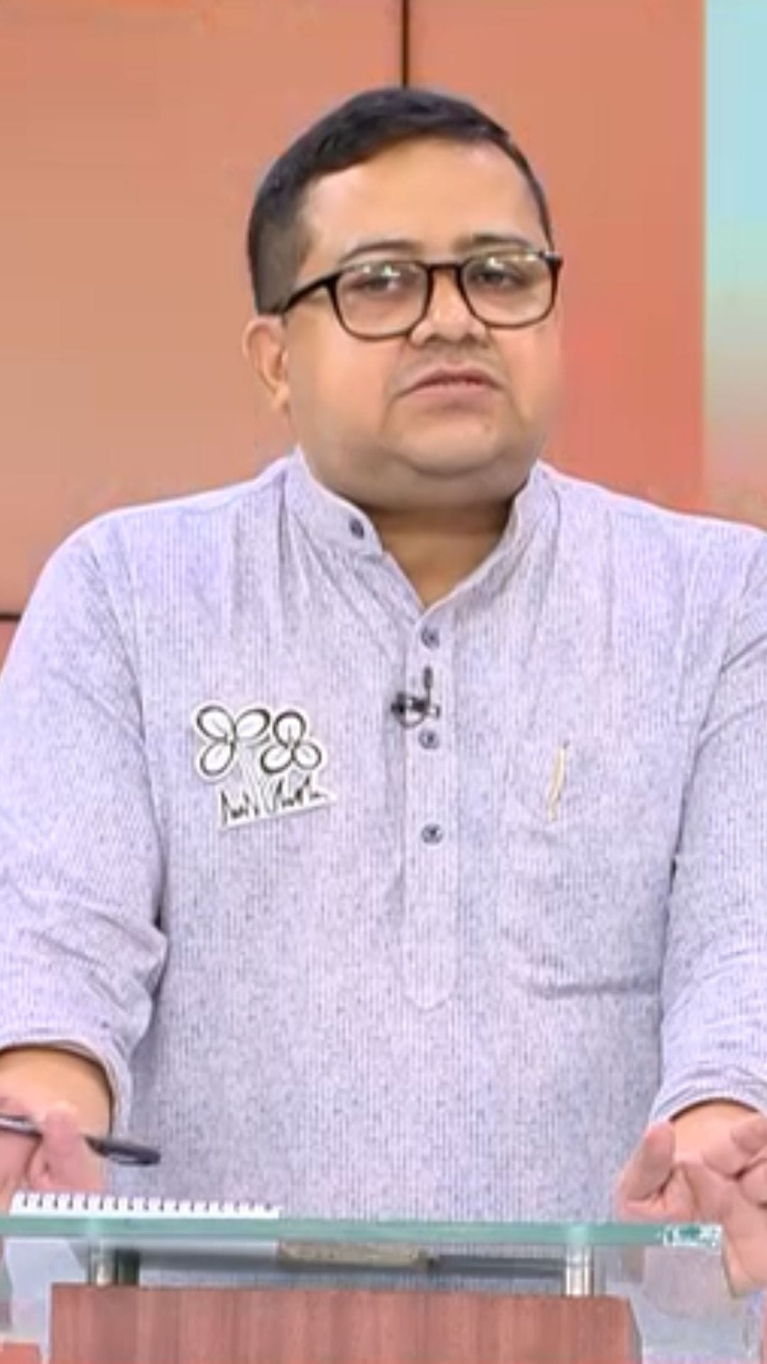 'জ্ঞানেশবাবু আমাদের প্রতিনিধি দলের সঙ্গে যা ব্যবহার করেছেন...'