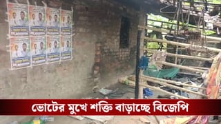 Canning election violence ISF vs TMC: ক্যানিংয়ে আইএসএফ কর্মীকে ঘিরে ফেলল তৃণমূল, ছুটে গেলেন আরাবুল