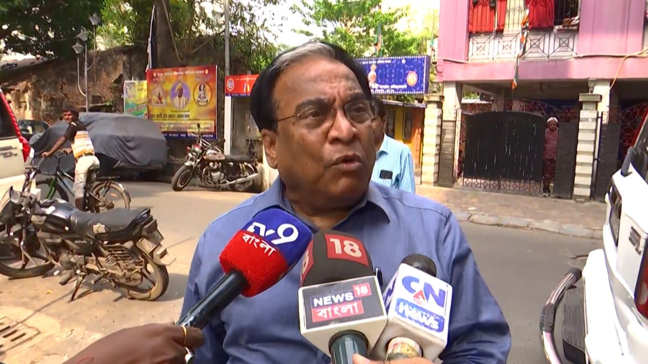 Tmc Jayprakash