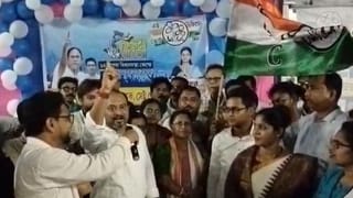 TMC Joining: মতুয়া গড়ে শক্ত হচ্ছে মধুপর্নার হাত? অন্য তত্ত্ব খাড়া করছে বিজেপি