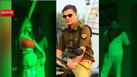 এবার IPS অজয় পাল শর্মাকে ব্যক্তিগত আক্রমণ TMC-র!