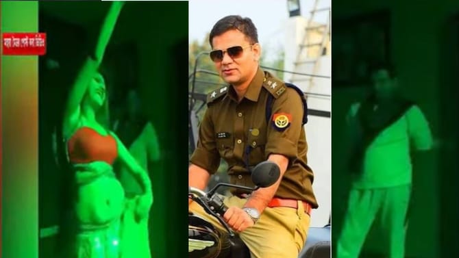 এবার IPS অজয় পাল শর্মাকে ব্যক্তিগত আক্রমণ TMC-র!