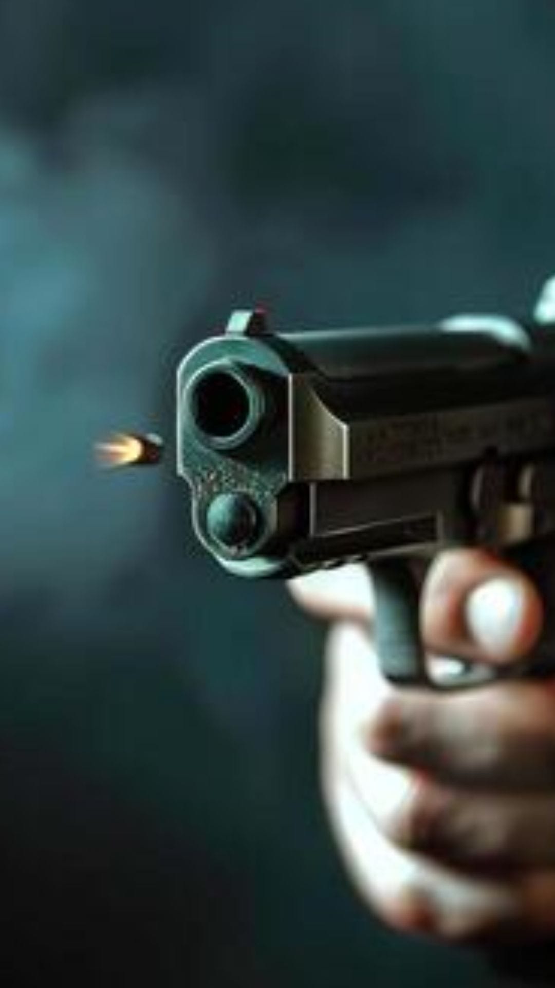 গুরুতর অবস্থায় ক্যানিং মহকুমা হাসপাতালে ভর্তি তৃণমূল কর্মী, কীভাবে গুলি? কে চালাল বন্দুক?