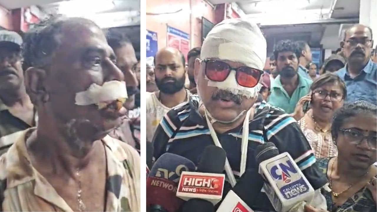 Behala TMC Workers Attack Allegation: ভোট মিটতেই উত্তপ্ত বেহালা, তৃণমূল নেতা-কর্মীদের বেধড়ক মারধর, কী বললেন রত্না?