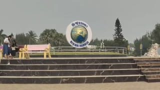 রাহুল মৃত্যুরহস্যের মাঝেই তাজপুরে সমুদ্রে ডুবে মৃত্যু সোদপুরের ২ চিকিৎসকের