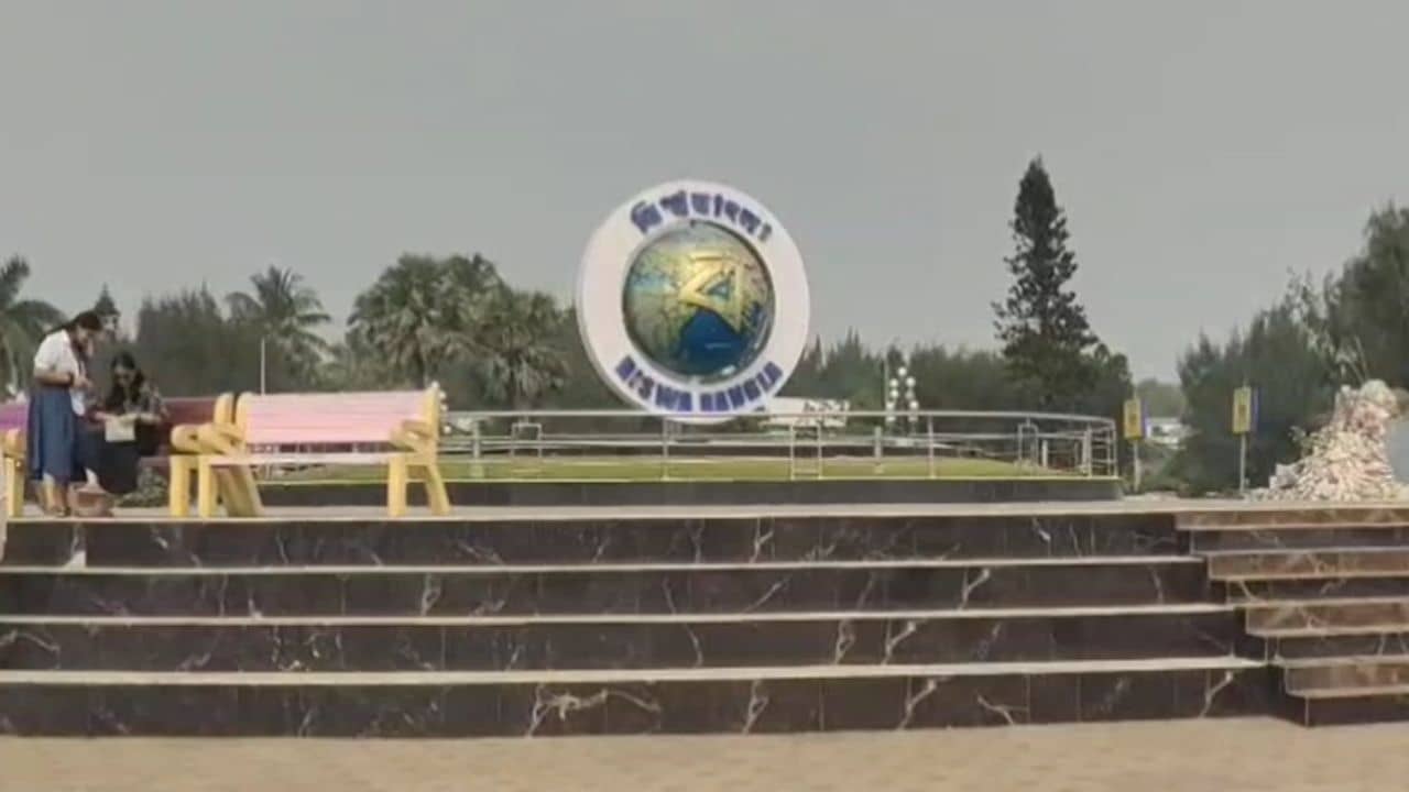 রাহুল মৃত্যুরহস্যের মাঝেই তাজপুরে সমুদ্রে ডুবে মৃত্যু সোদপুরের ২ চিকিৎসকের