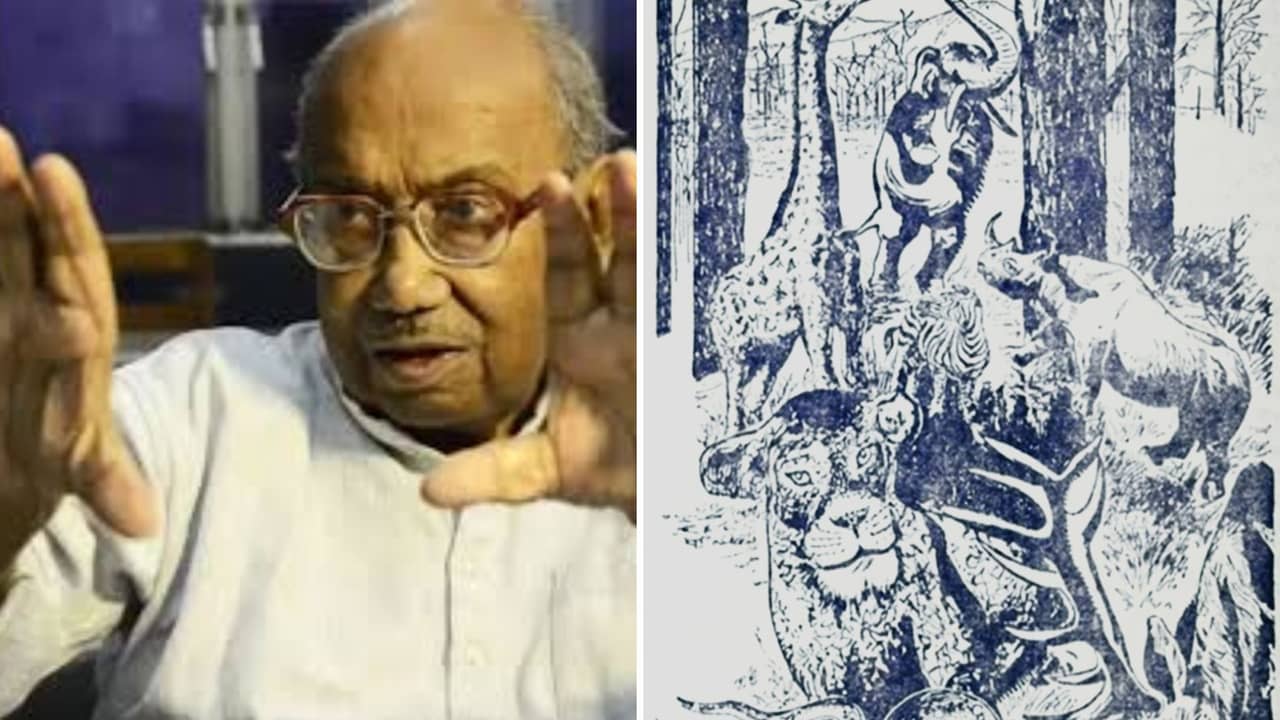 চাঁদের পাহাড় নিয়ে সিনেমা করার কথা ছিল পরিচালক তরুণ মজুমদারের, কেন হল না?