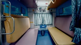 টিকিট কাটার সময় এই একটা কাজ করলে, লোয়ার বার্থে সিট পাবেনই পাবেন!