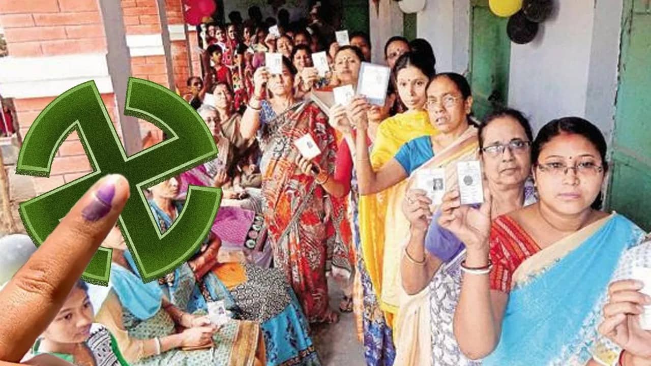 SIR in Bengal: কারা প্রথম দফায় ভোট দেবেন? ট্রাইব্যুনালের নিষ্পত্তি করা সাপ্লিমেন্টারি তালিকা প্রকাশ কমিশনের