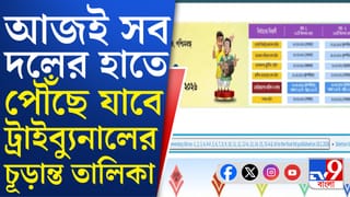 ট্রাইব্যুনালের সাপ্লিমেন্টারি তালিকা বেরতেই কমিশনকে নিশানা জয়প্রকাশের, কী বললেন?