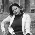 Trisa Roy