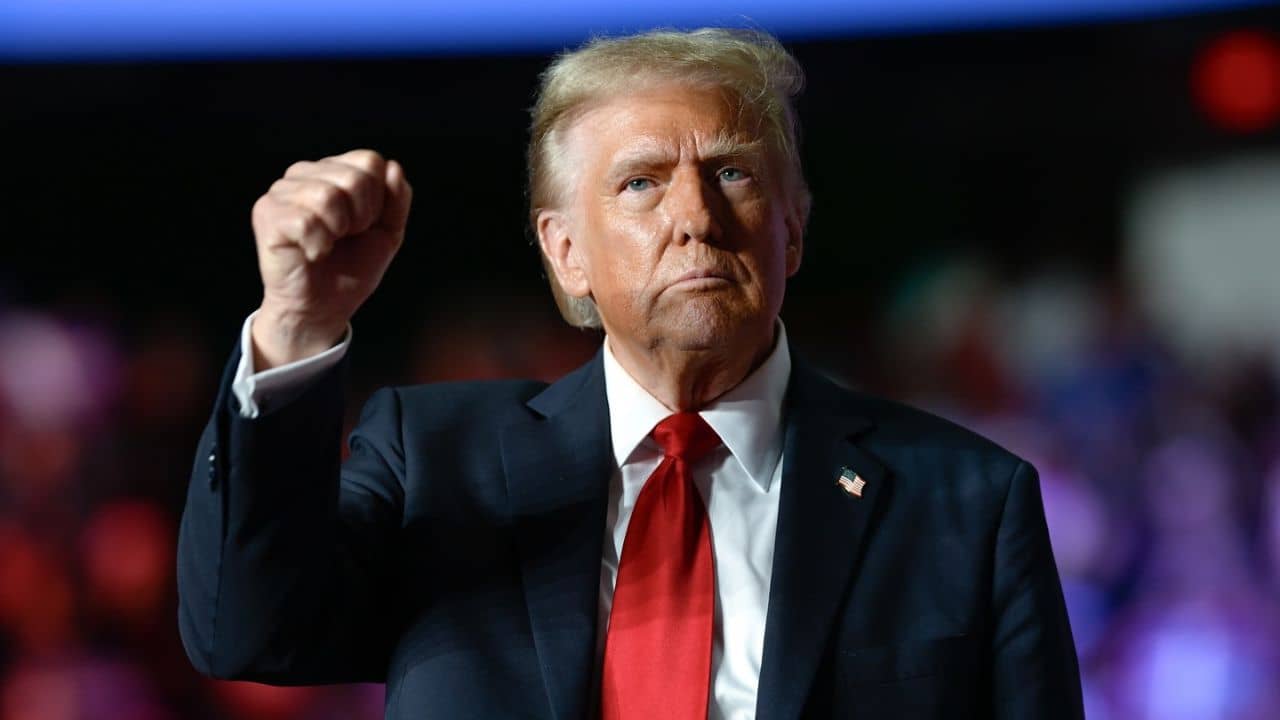 Donald Trump on Israel-Lebanan: ৩৪ বছর পর মুখোমুখি ইজ়রায়েল-লেবানন, ট্রাম্পের মধ্যস্থতায় শান্তি ফিরবে?