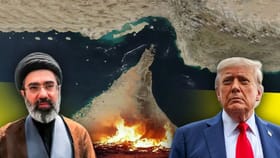 খুলবে হরমুজ়, ইরানের ৩ শর্ত! ফের গোঁসা ট্রাম্পের, যুদ্ধের আঁচ বাড়বে?