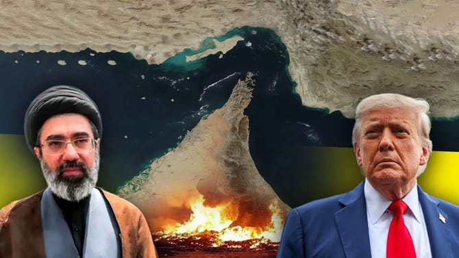 খুলবে হরমুজ়, ইরানের ৩ শর্ত! ফের গোঁসা ট্রাম্পের, যুদ্ধের আঁচ বাড়বে?