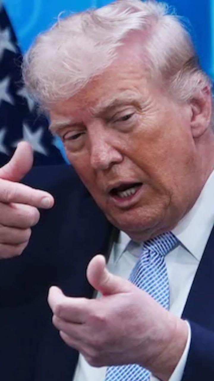 হঠাৎ ২ সপ্তাহের যুদ্ধবিরতি ঘোষণা ট্রাম্পের! কী প্ল্যান?