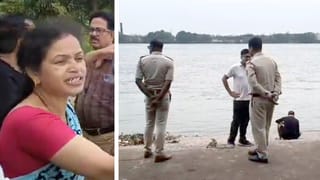 Two sisters drown in Ganga: গৃহপ্রবেশের জন্য গঙ্গার জল নিতে এসেছিলেন, তলিয়ে গেলেন ২ বোন