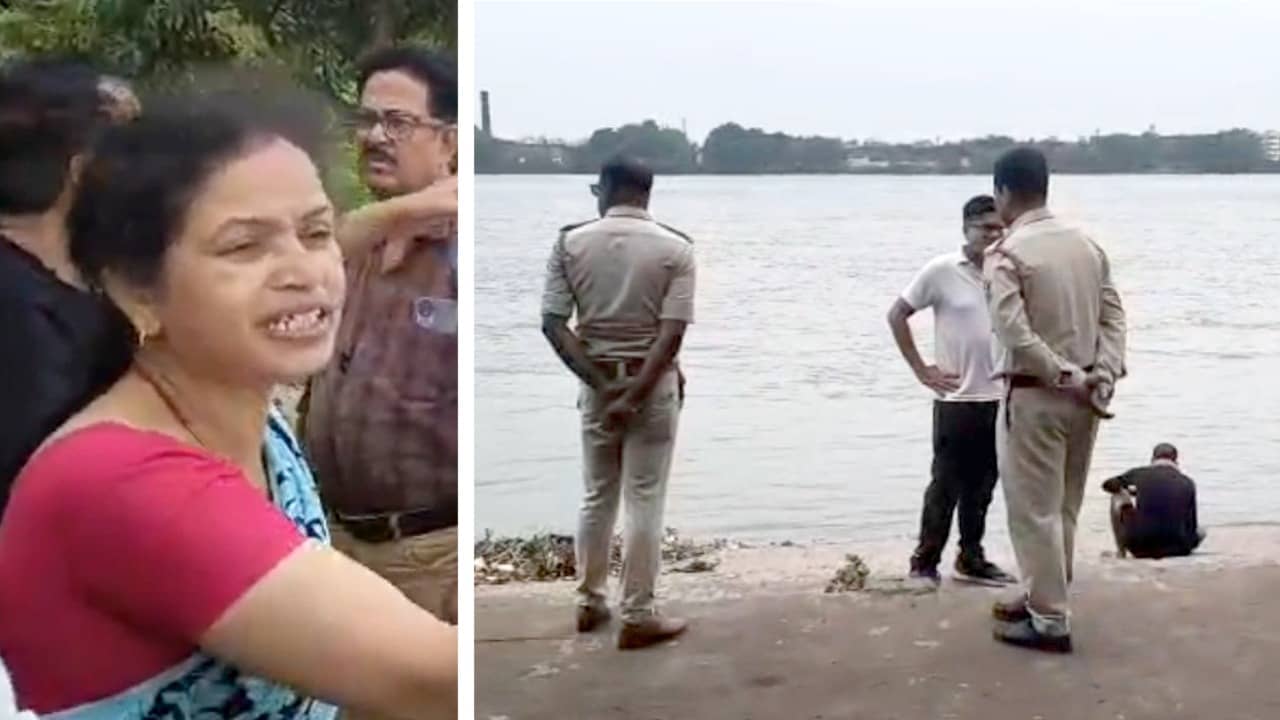 Two sisters drown in Ganga: গৃহপ্রবেশের জন্য গঙ্গার জল নিতে এসেছিলেন, তলিয়ে গেলেন ২ বোন