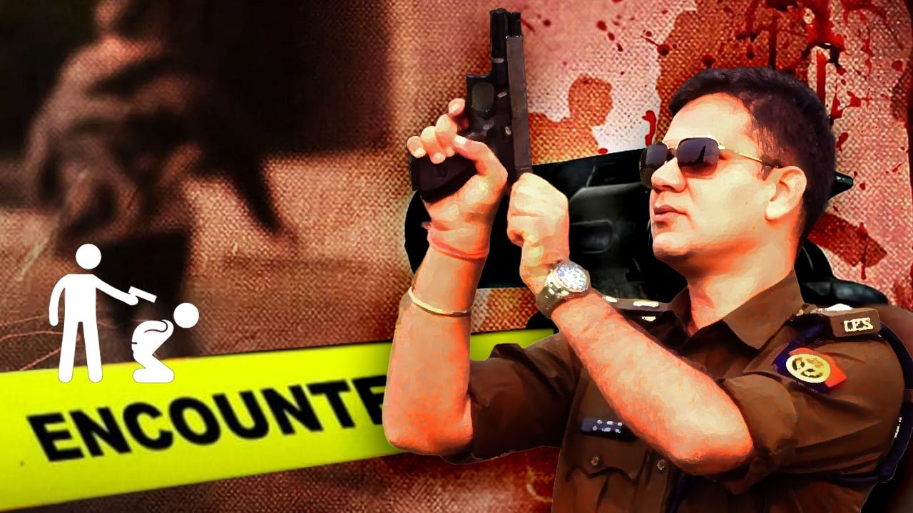 ৫০০-র বেশি এনকাউন্টার, ১৫ অভিযুক্তকে একদম খতম, অজয়ের খুঁটিনাটি জানুন