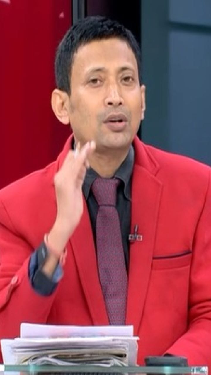 'আমাদের রাজ্যে ভোটার লিস্টে যথেষ্ট কারচুপির জায়গা আছে'