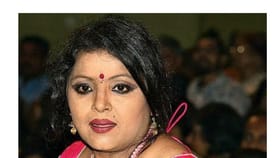 'সাঁতার জানি না, জলের মধ্যে টেকনিশিয়ান ধরে ছিল...', বিস্ফোরক পাপিয়া