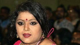 'সাঁতার জানি না, জলের মধ্যে টেকনিশিয়ান ধরে ছিল...', বিস্ফোরক পাপিয়া