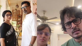 ”চিরসখা’ কেন বন্ধ হল? আমাদের কী দোষ…’, ক্ষোভ উগরে দিলেন রাজা-মধুবনী