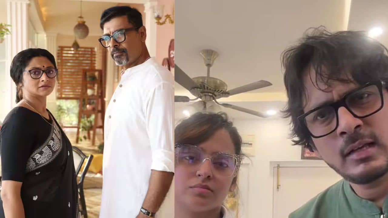 চিরসখা কেন বন্ধ হল? আমাদের কী দোষ..., ক্ষোভ উগরে দিলেন রাজা-মধুবনী