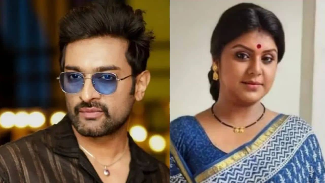 নোংরামিটা কম করুন..., মৌসুমীকে নিয়ে বিস্ফোরক ফেসবুক লাইভ জীতুর