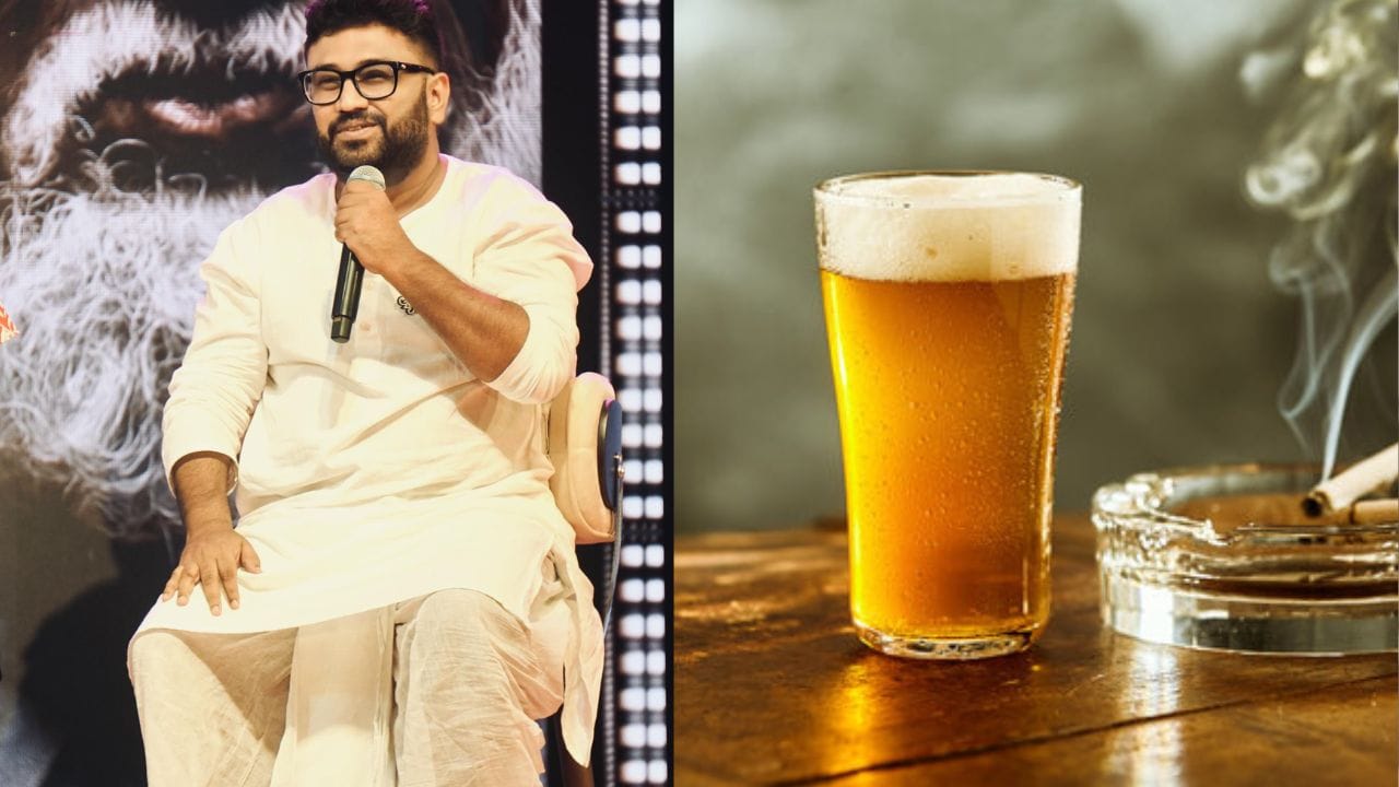 শুটিং ফ্লোরে মদ-সিগারেট নিষিদ্ধ করার প্রস্তাব প্রযোজক রানার, চিঠি গেল