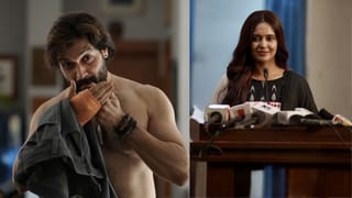 বিক্রম-প্রিয়াঙ্কার ওয়েব সিরিজে কোন মৃ্ত্যুযোগ, চরিত্রদের লুক প্রকাশ্যে