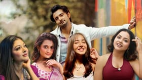 ধারাবাহিক থেকে দূরে সরে যাচ্ছেন দর্শকের পছন্দের অভিনেতা-অভিনেত্রীরা?