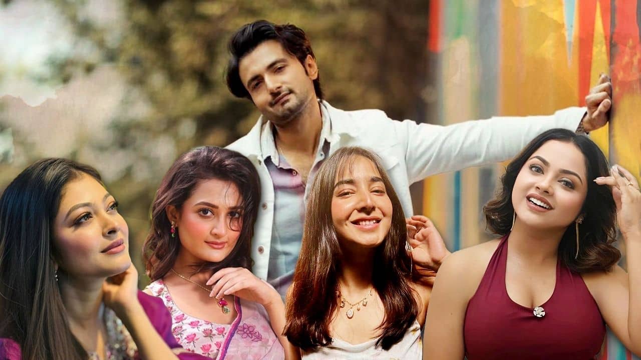 ধারাবাহিক থেকে কি দূরে সরে যাচ্ছেন দর্শকের পছন্দের অভিনেতা-অভিনেত্রীরা?