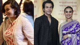 'এমন মোটা হলেন কী করে', চূড়ান্ত ট্রোলিংয়ে মুখ খুললেন পত্রলেখা