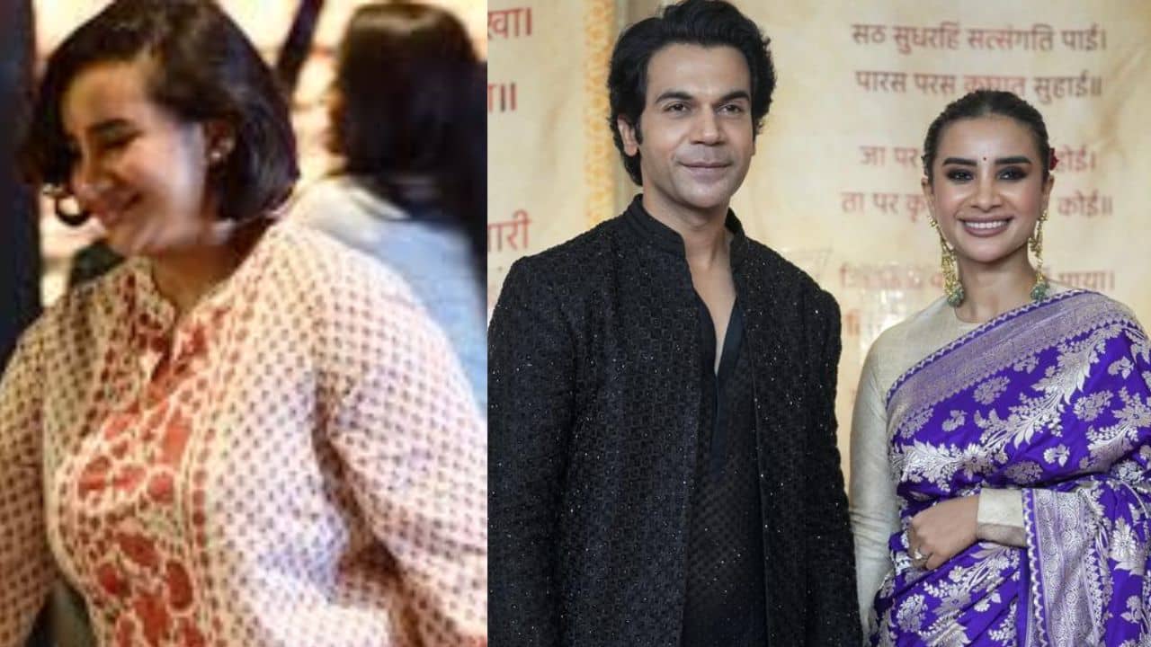 এমন মোটা হলেন কী করে, চূড়ান্ত ট্রোলিংয়ে মুখ খুললেন পত্রলেখা