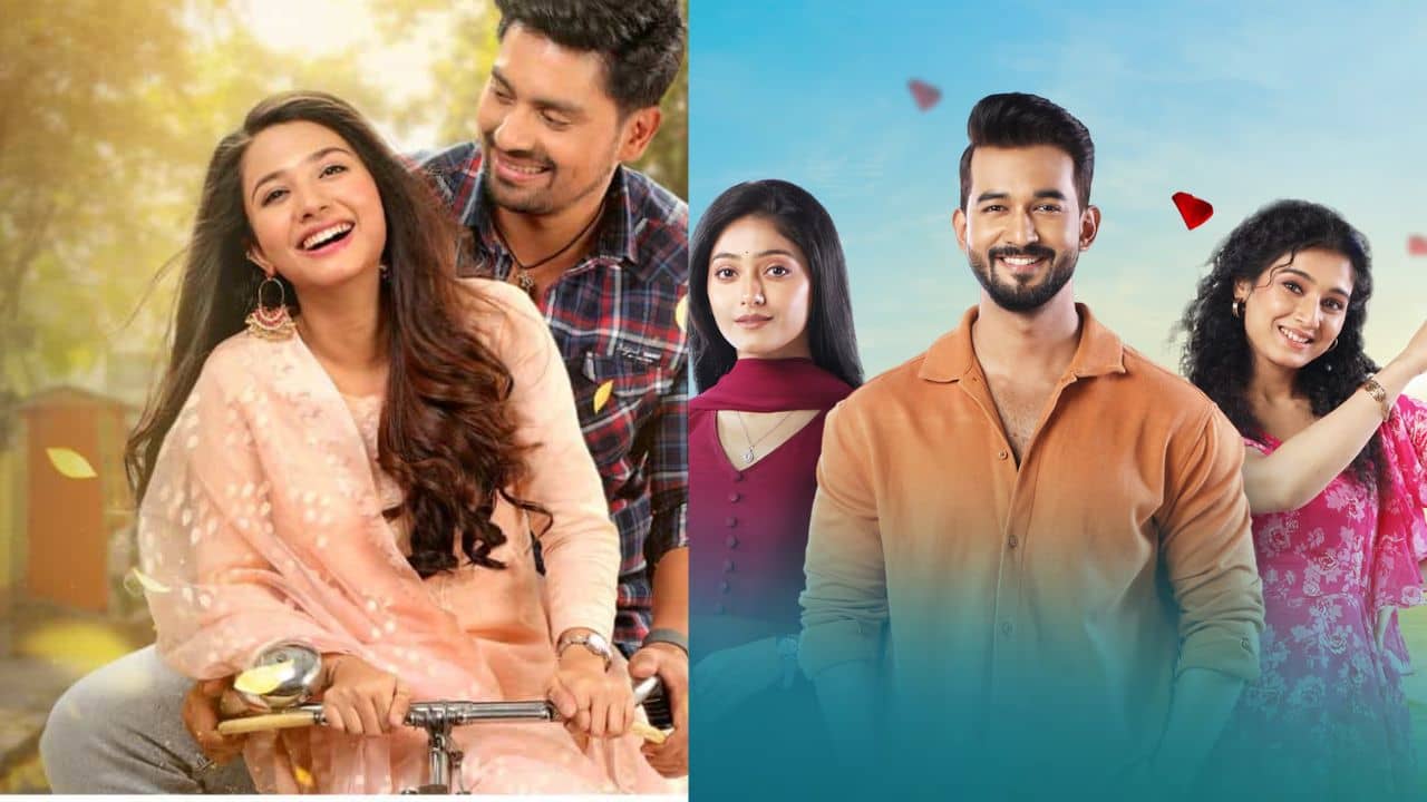 রেটিং একেবারে তলানিতে! কোন-কোন বাংলা ধারাবাহিকে না দর্শকদের