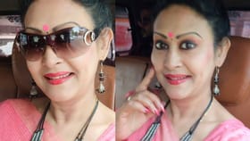 কাজে ফিরলেন ইন্দ্রাণী হালদার, কোথায় দেখা যাবে তাঁকে?