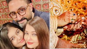 ঐশ্বর্য-অভিষেকের ডিভোর্স? মেয়ে আরাধ্যাকে সঙ্গে নিয়ে সত্যি সামনে আনলেন!