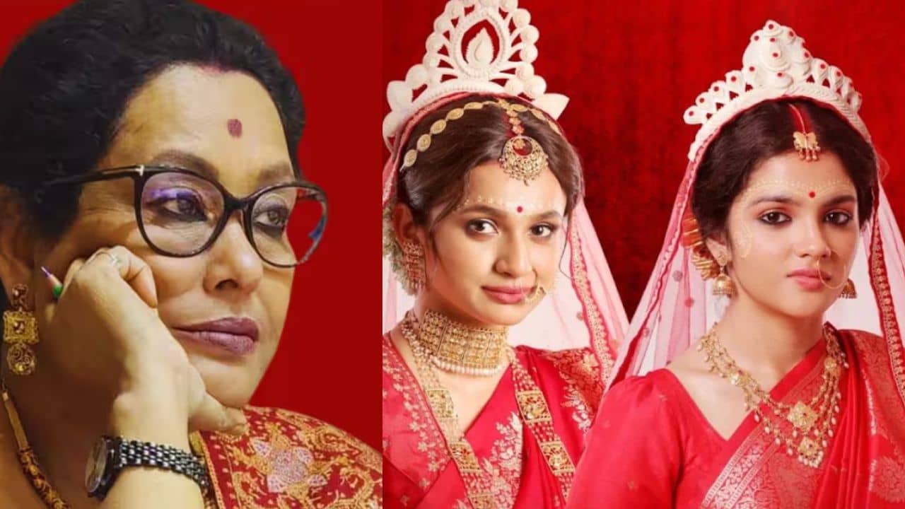 কনে দেখা আলো থেকে বাদ পড়ল লীনার নাম, কীভাবে চলছে ধারাবাহিক?