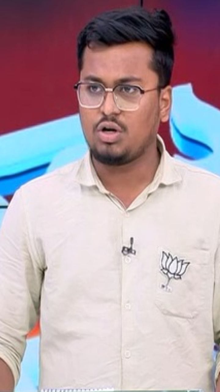 'SIR নিয়ে TMC-র সমস্যা থাকলে তারা সুপ্রিম কোর্টে যাক'