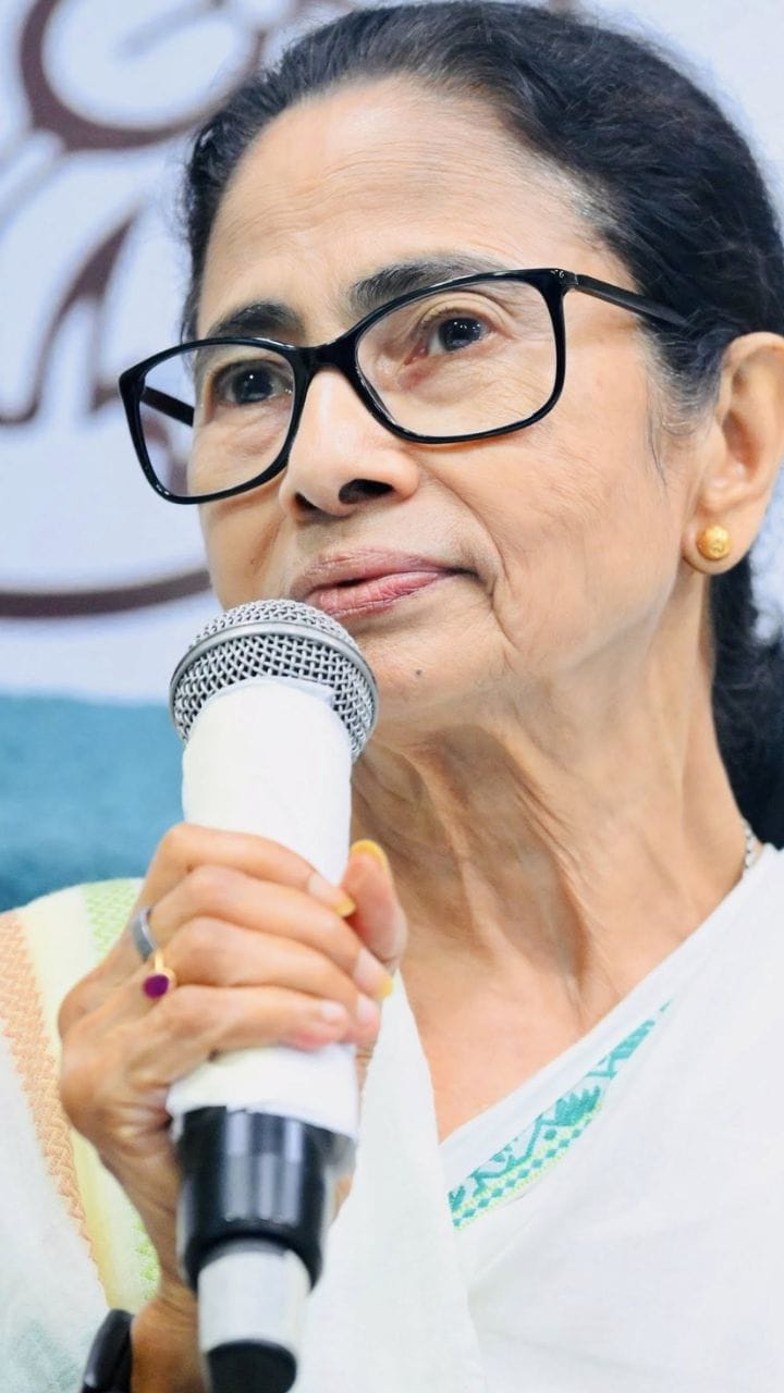 বাংলা নতুন বছরে কী ফাঁস করতে চলেছেন মমতা বন্দ্যোপাধ্যায়?