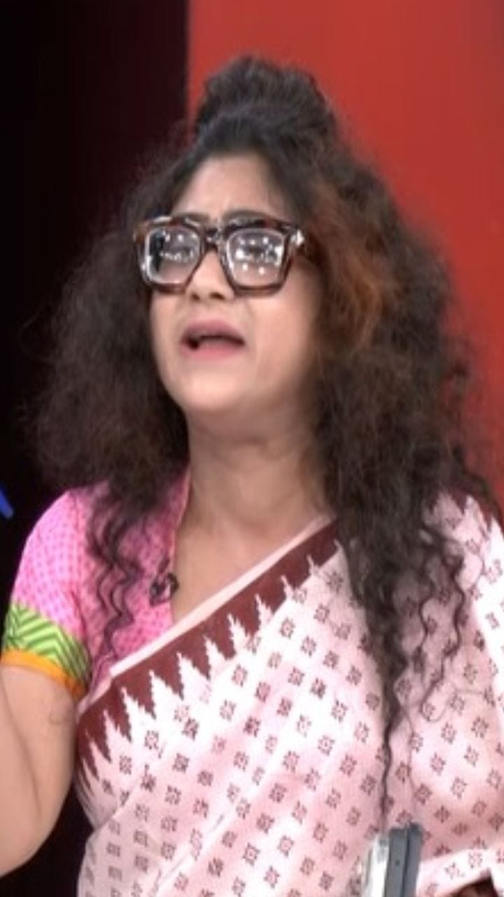 'ভোটিং বেসিক রাইট, সেটা যদি কাটা যায়, তাহলে মানুষের হাতে থাকল কী?'